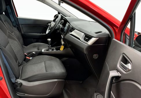 Renault Captur, 2023