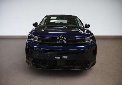 Citroën C5 Aircross, 2025