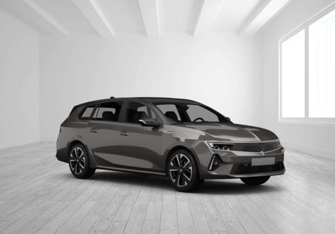 Opel Astra, 2026