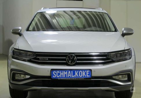 Volkswagen Passat Variant, 2022