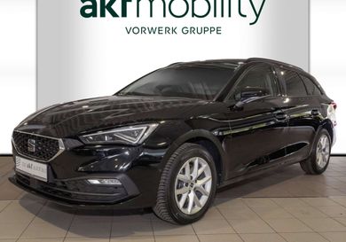 Seat Leon, 2024