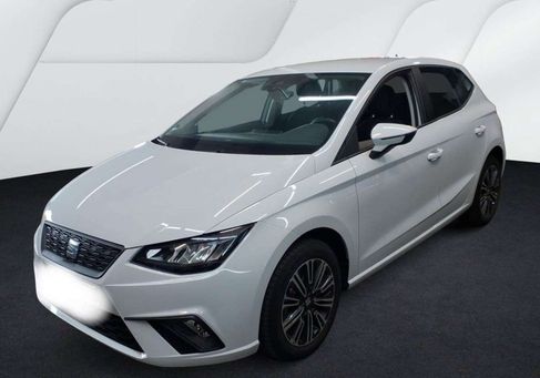 Seat Ibiza, 2026 2