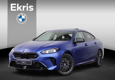 BMW M235, 2025