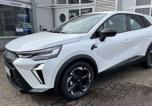 Mitsubishi Grandis, 2026