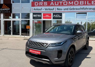 Land Rover Range Rover Evoque, 2020