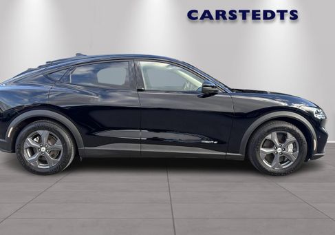 Ford Mustang Mach-E, 2021