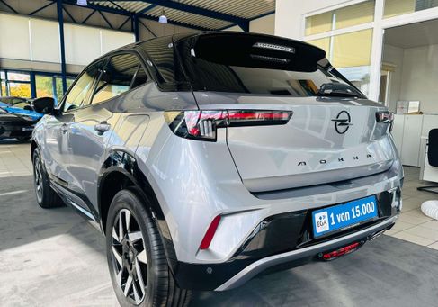 Opel Mokka, 2026 2