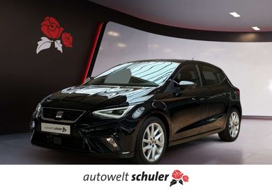 Seat Ibiza, 2023