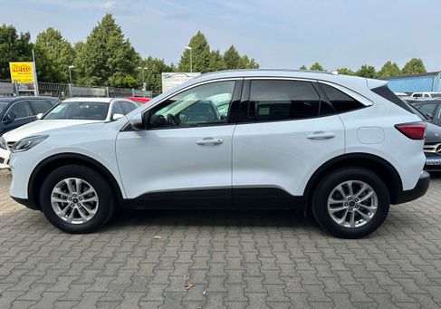 Ford Kuga, 2021