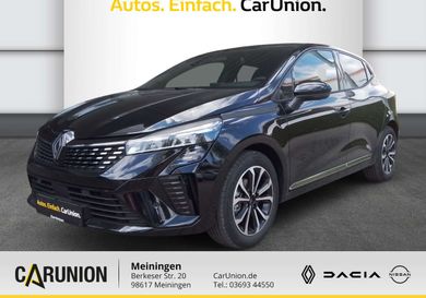 Renault Clio, 2026