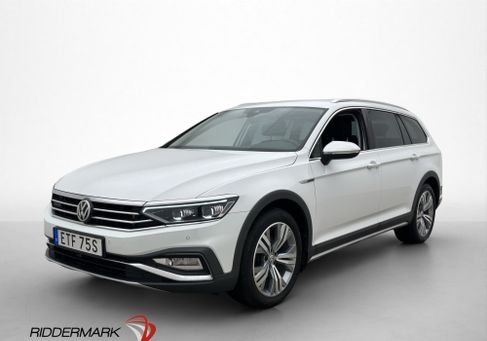 Volkswagen Passat, 2020