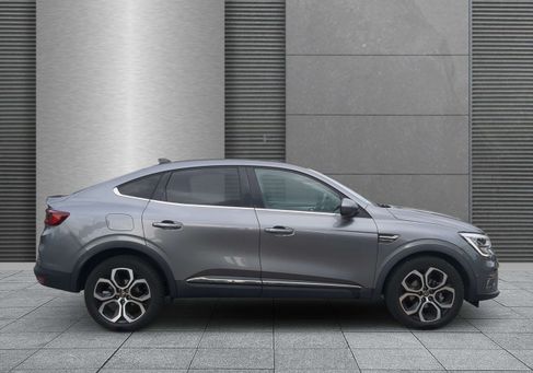 Renault Arkana, 2022