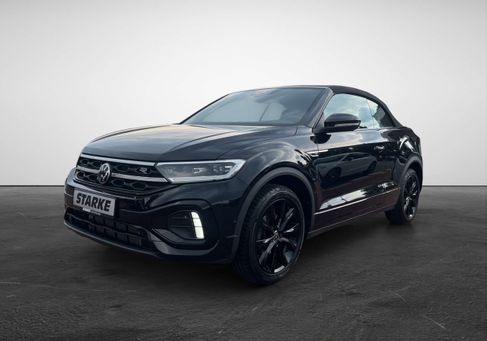 Volkswagen T-Roc, 2023