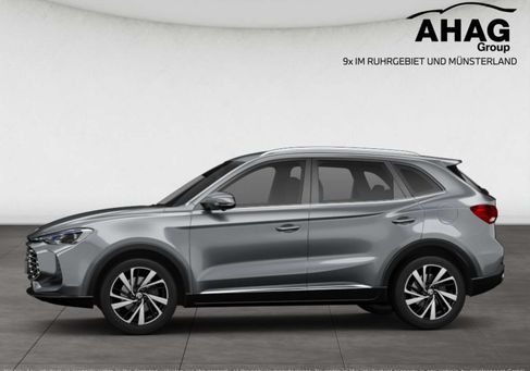 MG ZS, 2026