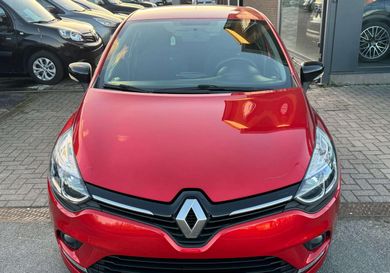 Renault Clio, 2018