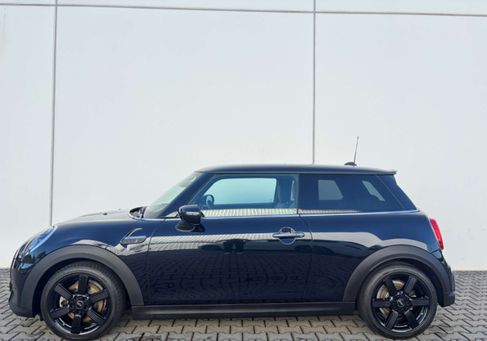 MINI Cooper S, 2022
