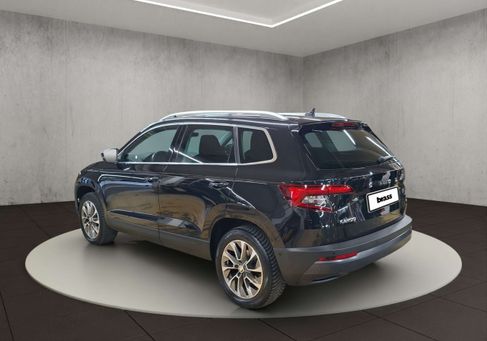 Skoda Karoq, 2022