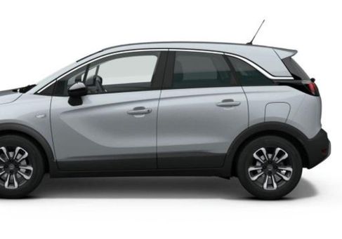 Opel Crossland X, 2023 2