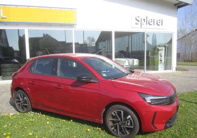 Opel Corsa, 2025