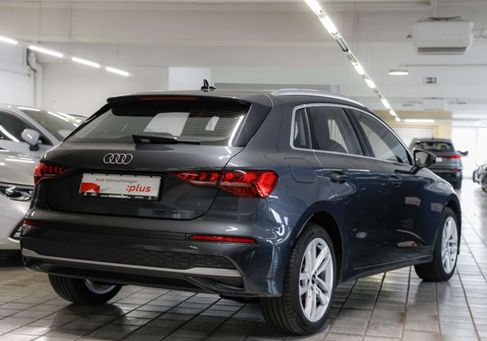 Audi A3, 2025 2