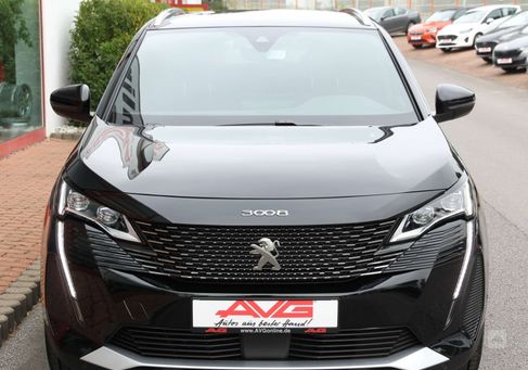 Peugeot 3008, 2024