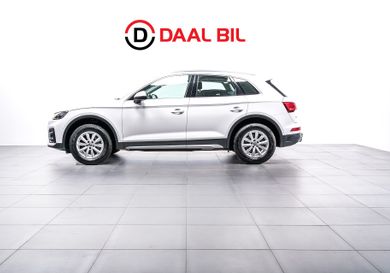 Audi Q5, 2021