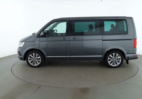 Volkswagen Multivan, 2019 2