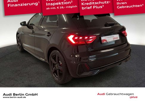 Audi A1, 2026