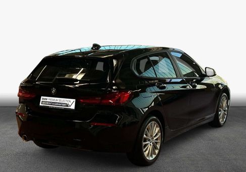 BMW 118, 2023