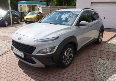 Hyundai Kona, 2021