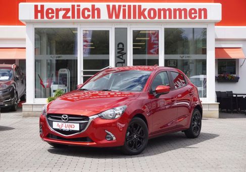 Mazda 2, 2019 2