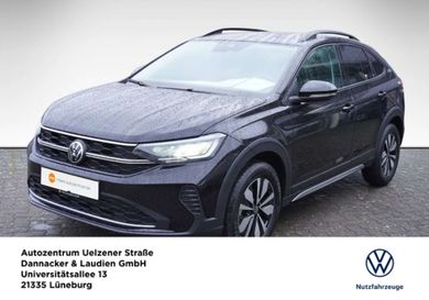 Volkswagen Taigo, 2024