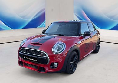 MINI Cooper S, 2018