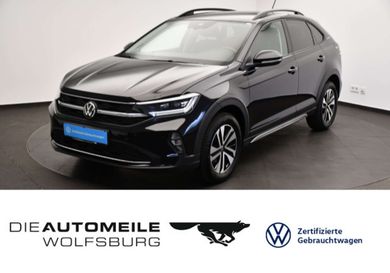 Volkswagen Taigo, 2025