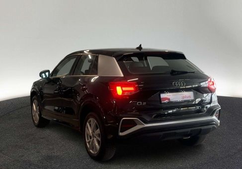 Audi Q2, 2025