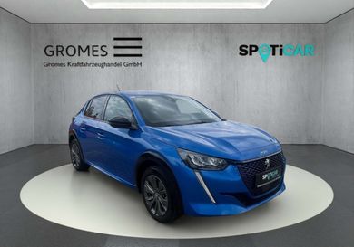 Peugeot 208, 2024