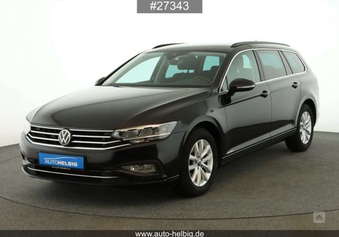 Volkswagen Passat Variant, 2022