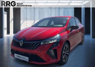 Renault Clio, 2024