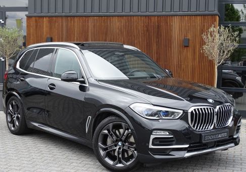 BMW X5, 2020