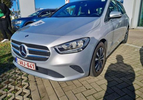 Mercedes-Benz B Klasė, 2019 2
