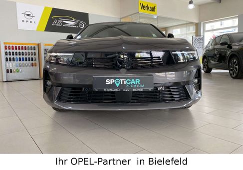 Opel Astra, 2023