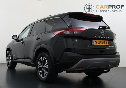 Nissan X-Trail, 2023 2