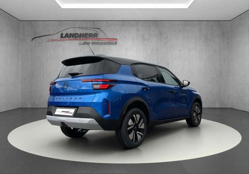 Opel Frontera, 2026