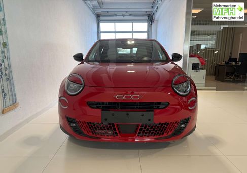 Fiat 600, 2026