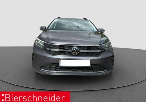 Volkswagen Taigo, 2022
