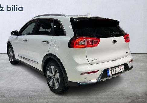 Kia Niro, 2019