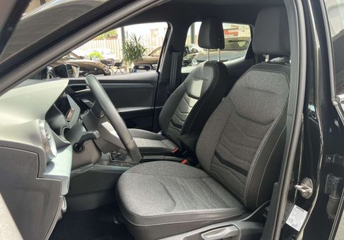 Seat Arona, 2024