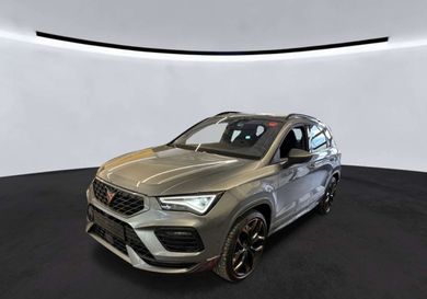 Cupra Ateca, 2022