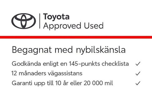 Toyota RAV 4, 2024 2