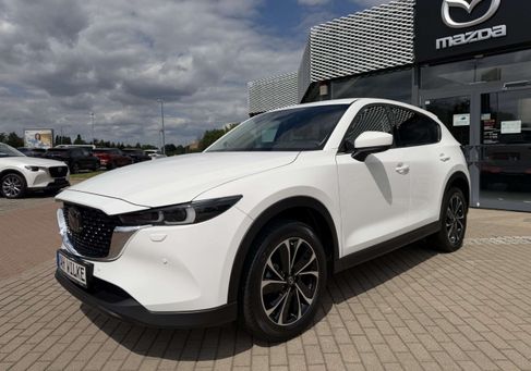 Mazda CX-5, 2023 3